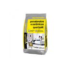 Rejunte Porcelanato 5Kg Quartzolit