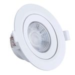 SPOT LED 10W RED 6500K LUZ BCA STARTEC