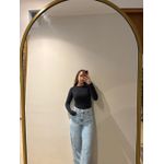 BLUSA ZAHARA PRETA