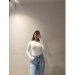 BLUSA ZAHARA OFF WHITE