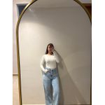 BLUSA ZAHARA OFF WHITE