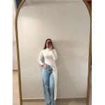 TÚNICA YASMIM - VANILLA