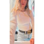 BLUSA ZAHARA OFF WHITE