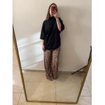 CALÇA LIORA PANTALONA ONÇA