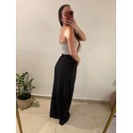 CALÇA LIORA PANTALONA PRETA