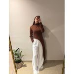CALÇA LIORA PANTALONA OFF WHITE