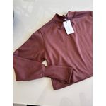 CONJUNTO DAFNE MARROM 