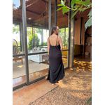 VESTIDO IBIZA PRETO