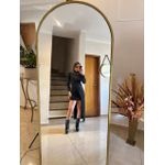 Conjunto Anna preto