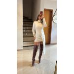 Conjunto Anna vanilla