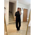 Conjunto Lia preto