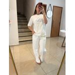 Conjunto Lia vanilla
