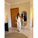 Conjunto Lia vanilla