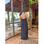 VESTIDO IBIZA PRETO
