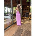 VESTIDO IBIZA ROSA CANDY