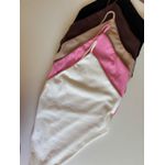 Blusa Zoeh Rosa Bebê