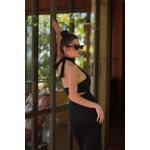 VESTIDO MOLLY PRETO