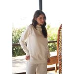 CONJUNTO MOLETOM MAVI BAUNILHA