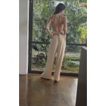 BLUSA MELISSA CHANTILLY 