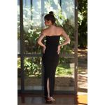 VESTIDO TOMARA QUE CAIA GEORGIA PRETO
