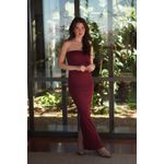 VESTIDO TOMARA QUE CAIA GEORGIA CHERRY