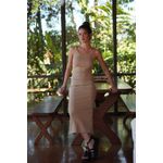 VESTIDO MARRIE NUDE