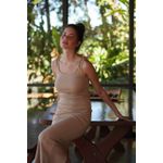 VESTIDO MARRIE NUDE