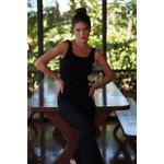 VESTIDO MARRIE PRETO