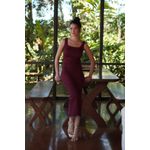 VESTIDO MARRIE CHERRY