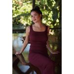 VESTIDO MARRIE CHERRY