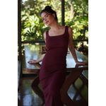 VESTIDO MARRIE CHERRY