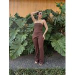 CONJUNTO HAZE CHOCOLATE