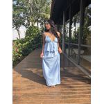 BLUSA ELIS AZUL CANDY