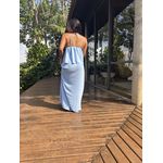 BLUSA ELIS AZUL CANDY