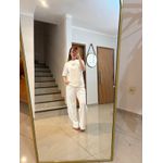 Conjunto Lia vanilla