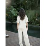 Conjunto Lia vanilla