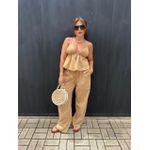 Calça Rayla Rosa Pink