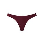 CALCINHA KALI FIO DUPLO Cherry