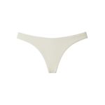 CALCINHA KALI FIO DUPLO BAUNILHA