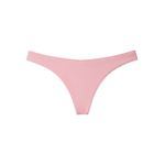 CALCINHA KALI FIO DUPLO Rosa Bebe