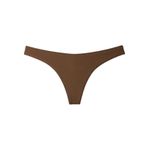 CALCINHA KALI FIO DUPLO CHOCOLATE