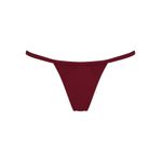 CALCINHA REGULAGEM CHERRY