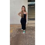 Vestido Mariah Off White