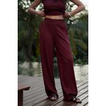 CALÇA AMELIE CHERRY