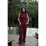 CALÇA AMELIE CHERRY