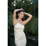 Blusa Zoeh Off White