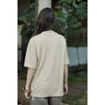 T-SHIRT CHARLOTTE NUDE
