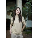 T-SHIRT CHARLOTTE NUDE