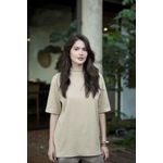 T-SHIRT CHARLOTTE NUDE