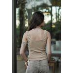 REGATA BÁSICA PARISE NUDE